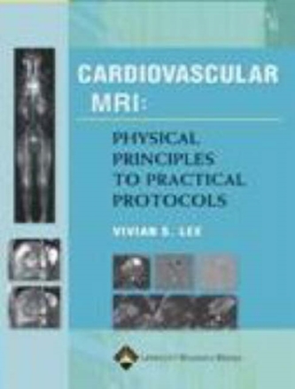 Cardiovascular MR Imaging