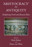 Aristocracy in Antiquity