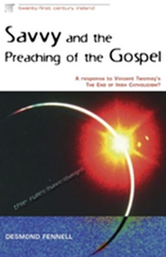 Savvy and the Preaching of the Gospel