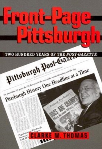 Front-page Pittsburgh