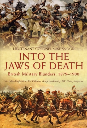 Into the Jaws of Death