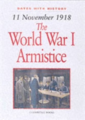 1918 World War I Armistice