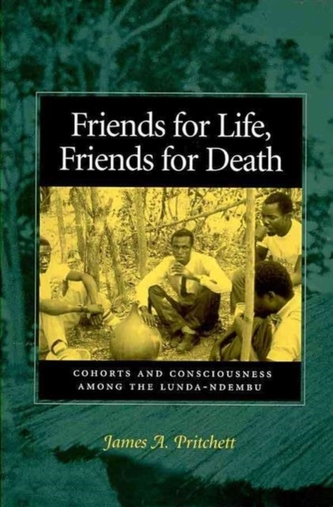Friends for Life, Friends for Death