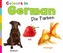 Colours in German