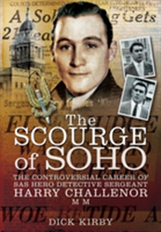The Scourge of Soho