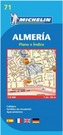Almeria City Plan