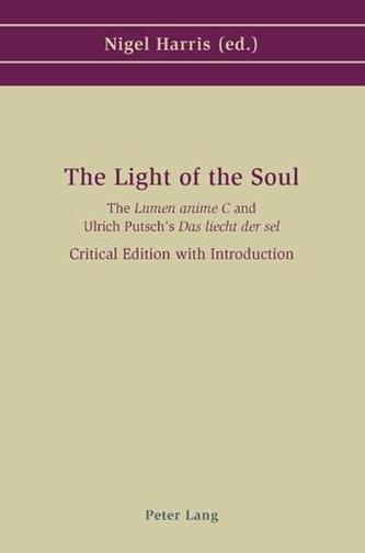 The Light of the Soul