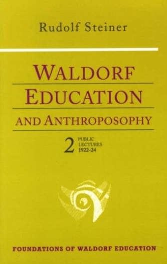 Waldorf Education and Anthroposophy