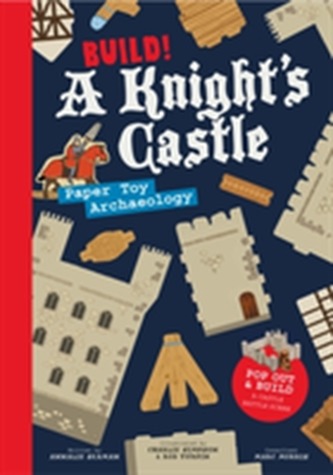 Build! a Knight's Castle