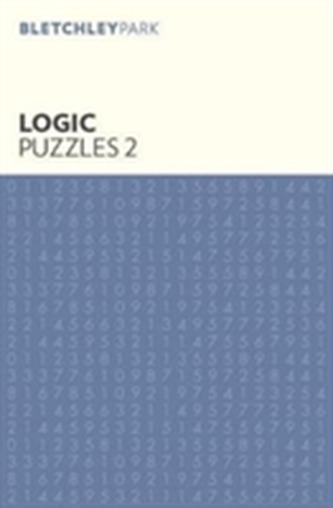 Logic Puzzles 2