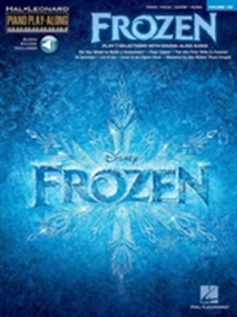 Piano Play-Along Volume 128