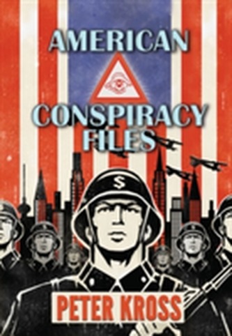 American Conspiracy Files
