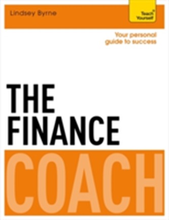 The Finance Coach: Teach Yourself