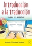 Introduccion a la traduccion