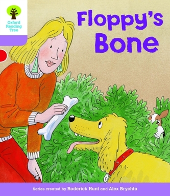 Oxford Reading Tree: Level 1+: More First Sentences B: Class Pack of 36