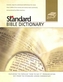 Standard Bible Dictionary