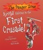 Avoid Fighting In The First Crusade!