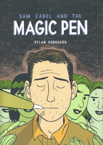 Sam Zabel & The Magic Pen