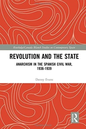 Revolution and the State