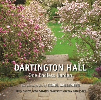 Dartington Hall