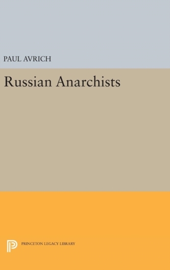 Russian Anarchists