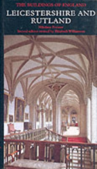 Leicestershire & Rutland