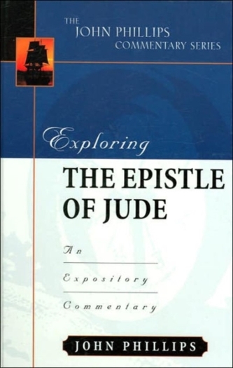 Exploring the Epistle of Jude