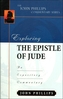 Exploring the Epistle of Jude