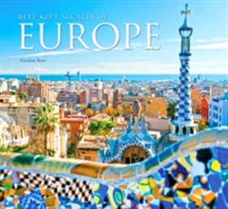 Best-Kept Secrets of Europe