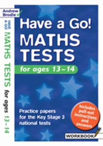 Have a Go Maths Tests