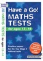 Have a Go Maths Tests