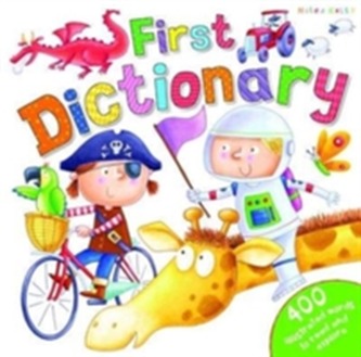 First Dictionary