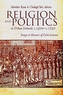 Religion and Politics in Urban Ireland, C.1500-C.1750