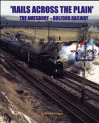 Rails Across the Plain