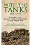 With the Tanks 1916-1918