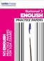 National 5 English Practice Papers for SQA Exams
