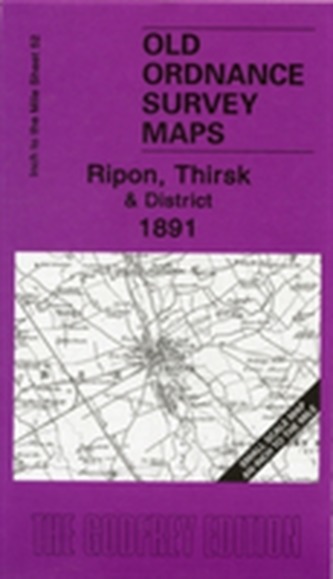 Ripon, Thirsk and District 1891