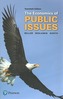 Economics of Public Issues