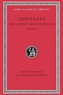 The Lesser Declamations
