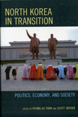 North Korea in Transition