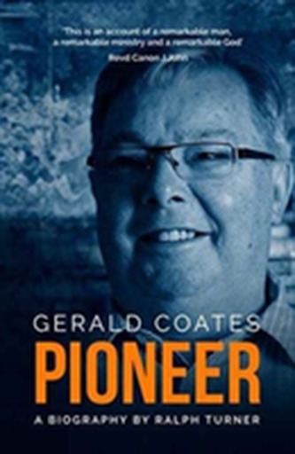 Gerald Coates, Pioneer