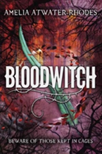 Bloodwitch (Book 1)
