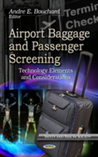 Airport Baggage & Passenger Screening