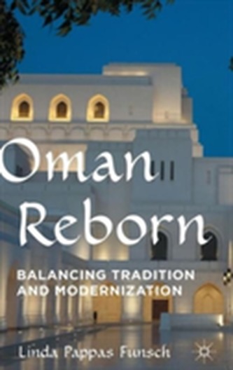 Oman Reborn