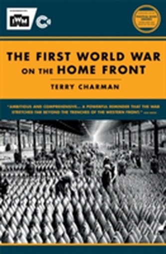 IWM First World War on the Home Front