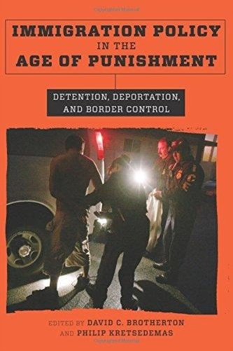 Immigration Policy in the Age of Punishment