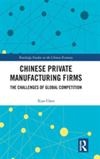 Chinese Private Manufacturing Firms