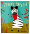 Zebra's Sneeze