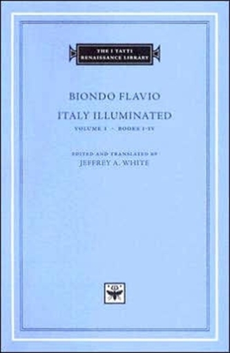 Italy Illuminated