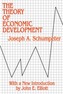 Theory of Economic Development